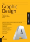 Image for The graphic design reference &amp; specification book