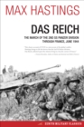 Image for Das Reich: The March of the 2nd SS Panzer Division Through France, June 1944