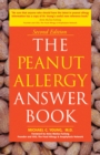 Image for The Peanut Allergy Answer Book