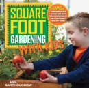 Image for Square Foot Gardening with Kids