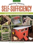 Image for Practical Projects for Self-Sufficiency: DIY Projects to Get Your Self-Reliant Lifestyle Started
