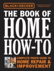 Image for The Book of Home How-To