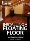 Image for The complete guide to flooring.
