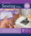 Image for Sewing 101