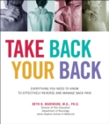 Image for Take Back Your Back