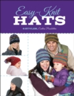 Image for Mittens and hats for yarn lovers: cozy knits made from specialty yarns