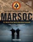 Image for MARSOC: U.S. Marine Corps Special Operations Command