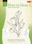 Image for How to draw: learn to draw step by step : HT1