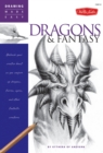 Image for Dragons &amp; fantasy