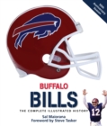 Image for Buffalo Bills: the complete illustrated history