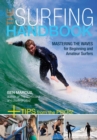 Image for The surfing handbook: mastering the waves for beginning and amateur surfers : + tips from the pros!