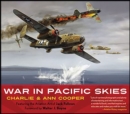 Image for War in Pacific skies