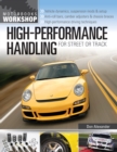 Image for High-performance handling for street or track