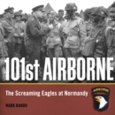 Image for 101st Airborne: The Screaming Eagles in World War II