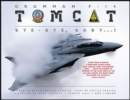 Image for Grumman F-14 Tomcat: bye-bye, baby! : images &amp; reminiscences from 35 years of active service