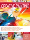 Image for The complete photo guide to creative painting
