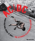 Image for AC/DC: the ultimate illustrated history