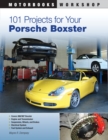 Image for 101 Projects for Your Porsche Boxster