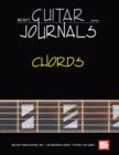 Image for Guitar Journals - Chords