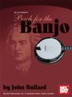 Image for Bach For The Banjo