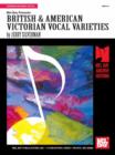 Image for British &amp; American Victorian Vocal Varieties