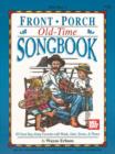 Image for Front Porch Oldtime Songbook