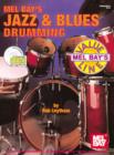Image for Jazz Blues Drumming