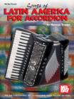 Image for Songs of Latin America for Accordion