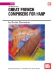 Image for Great French Composers For Folk Harp