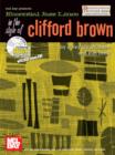 Image for Essential Jazz Lines in the Style of Clifford Brown, Bb Edition