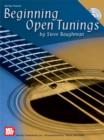 Image for Beginning Open Tunings