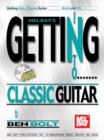 Image for Getting Into Classic Guitar