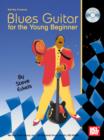 Image for Blues Guitar For The Young Beginner
