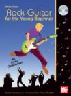 Image for Rock Guitar for the Young Beginner