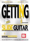 Image for Getting Into Slide Guitar