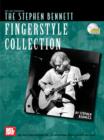 Image for Stephen Bennett Fingerstyle Collection