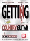 Image for Getting Into Country Guitar