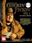 Image for Chickin Pickin Vol 1