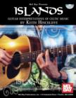 Image for Islands Guitar Interpretations of Celtic Music