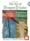 Image for Art of Dropped D Guitar Bk Cd