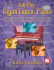 Image for Ez-Play Cajun Tunes For Piano