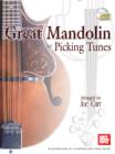 Image for Great Mandolin Picking Tunes