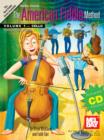 Image for American Fiddle Method Volume 1 Cello