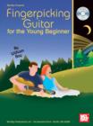 Image for Fingerpicking Guitar For The Young Beginner