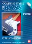 Image for Comping Styles for Bass Funk