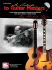 Image for Tribute to Guitar Masters Volume 1