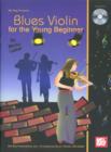 Image for Blues Violin for the Young Beginner