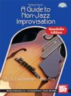 Image for Guide to Non-jazz Improvisation