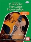 Image for Guide to Non-jazz Improvisation