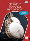 Image for Guide to Non-jazz Improvisation